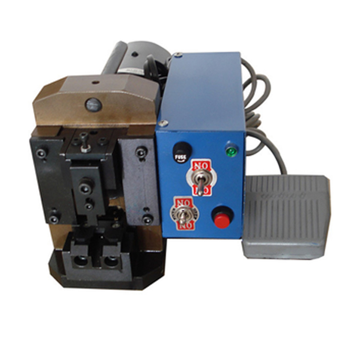 AM-RJ45 Crystal Head Crimping Machine