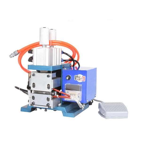 AM-3FA Cable Stripping Heating Wire Stripping Machine