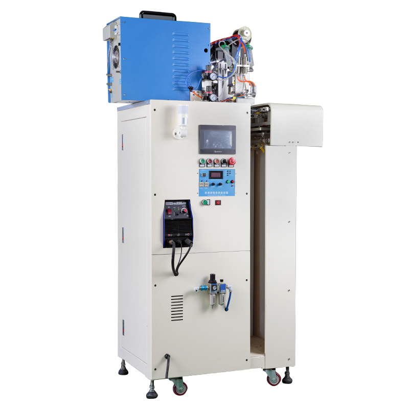 Brazing argon arc welding Machine