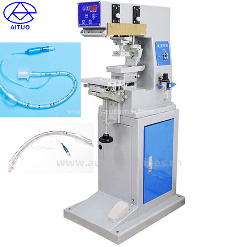 Medical Device Pad Printing Machine