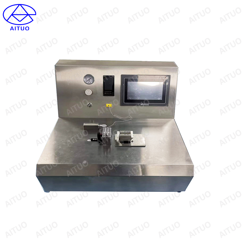 Aituo AM20403 High Precise Tip Forming Machine