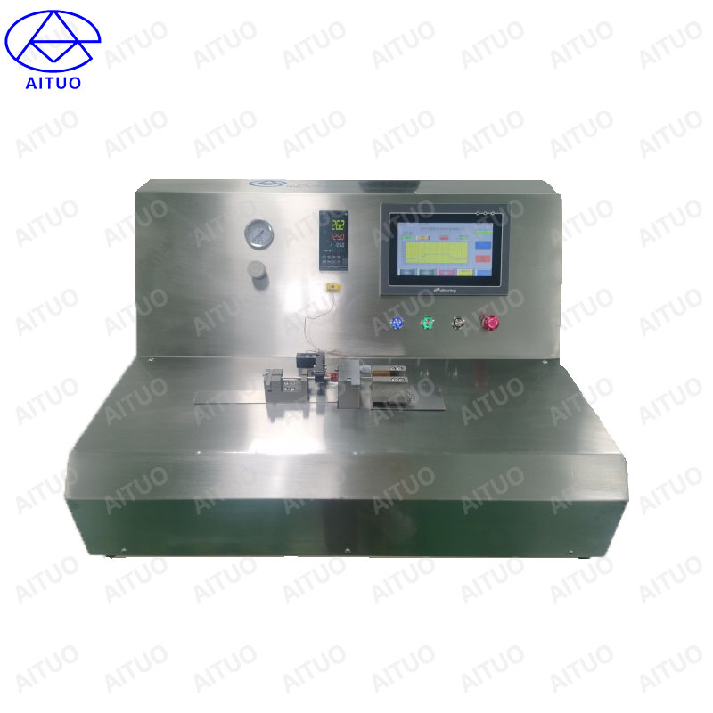 Aituo AM20404 Precision Diameter Reducer Machine